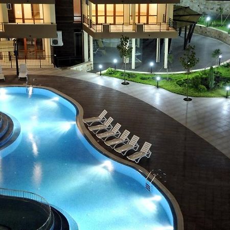 Apartament Luxor Sweti Wlas Екстер'єр фото