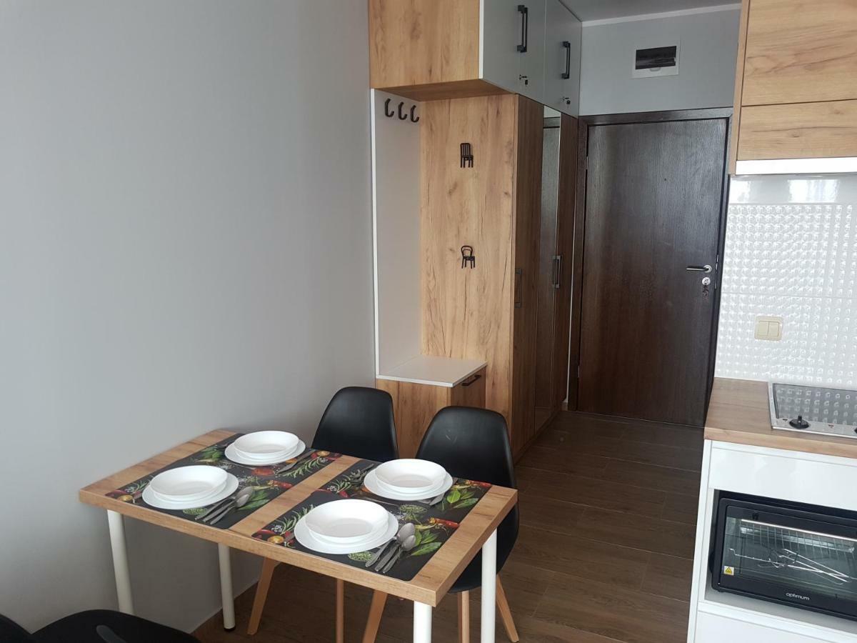Apartament Luxor Sweti Wlas Екстер'єр фото