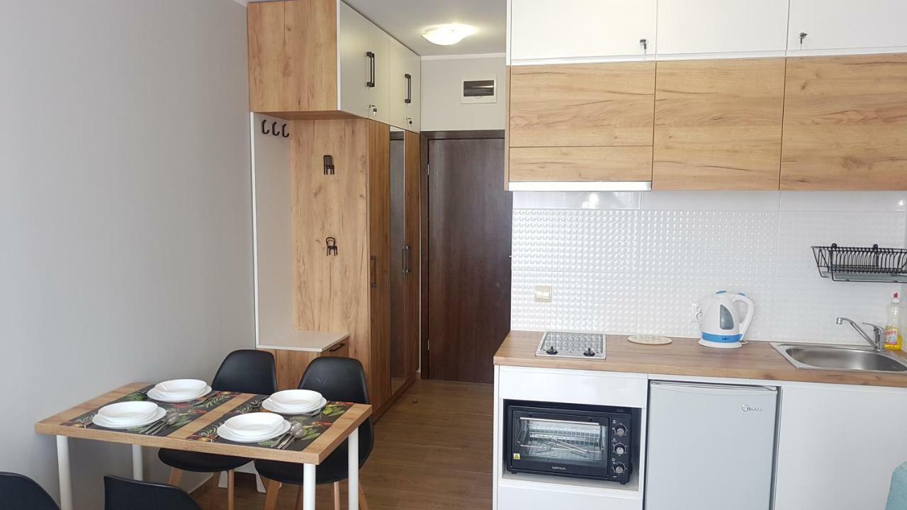 Apartament Luxor Sweti Wlas Екстер'єр фото