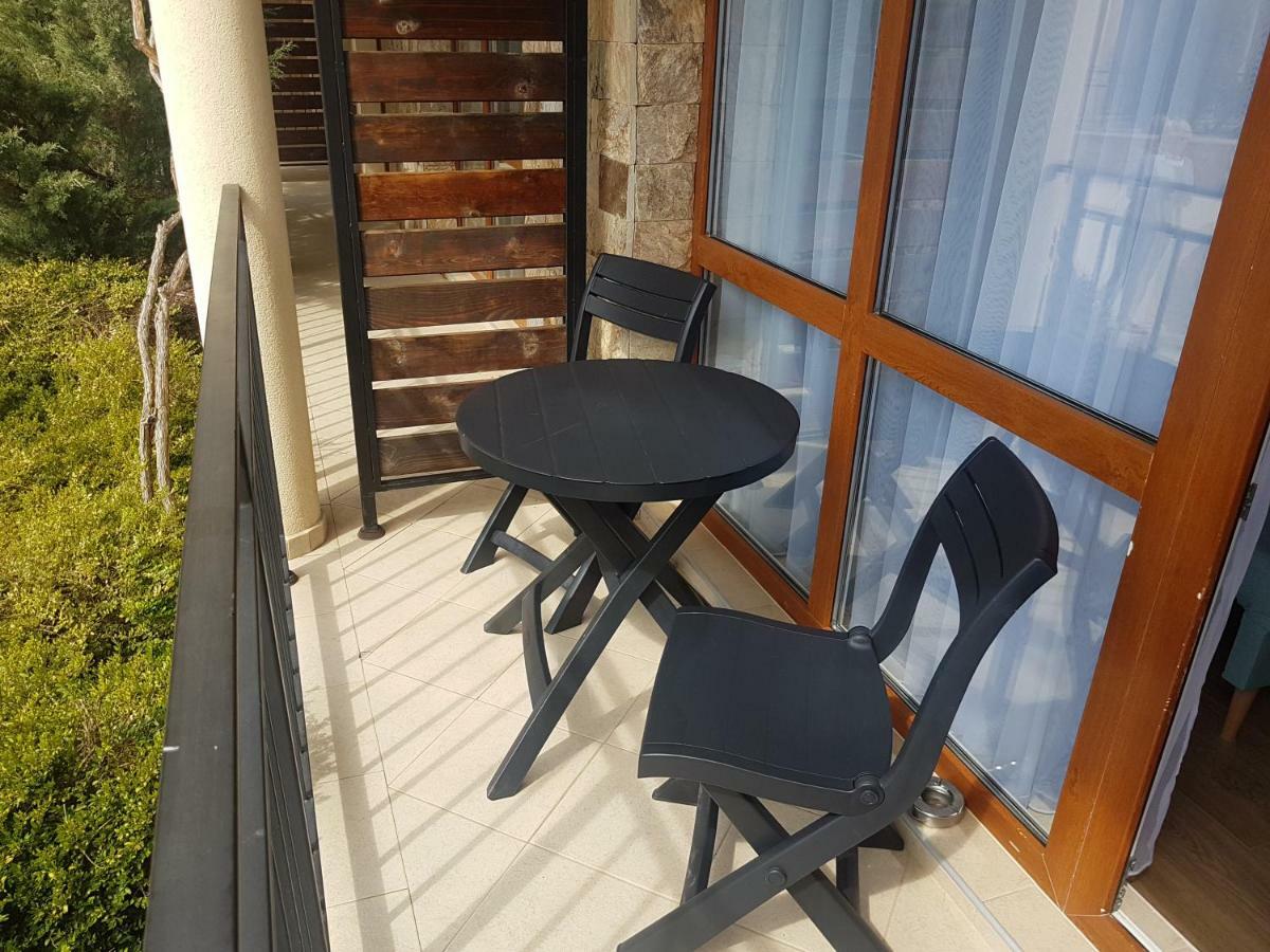 Apartament Luxor Sweti Wlas Екстер'єр фото