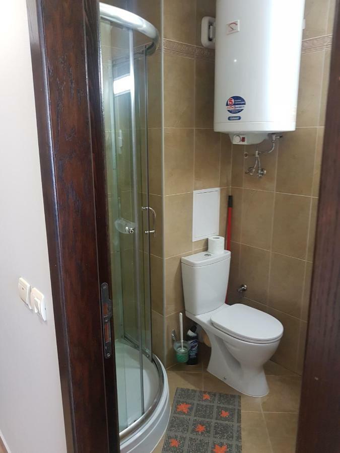 Apartament Luxor Sweti Wlas Екстер'єр фото