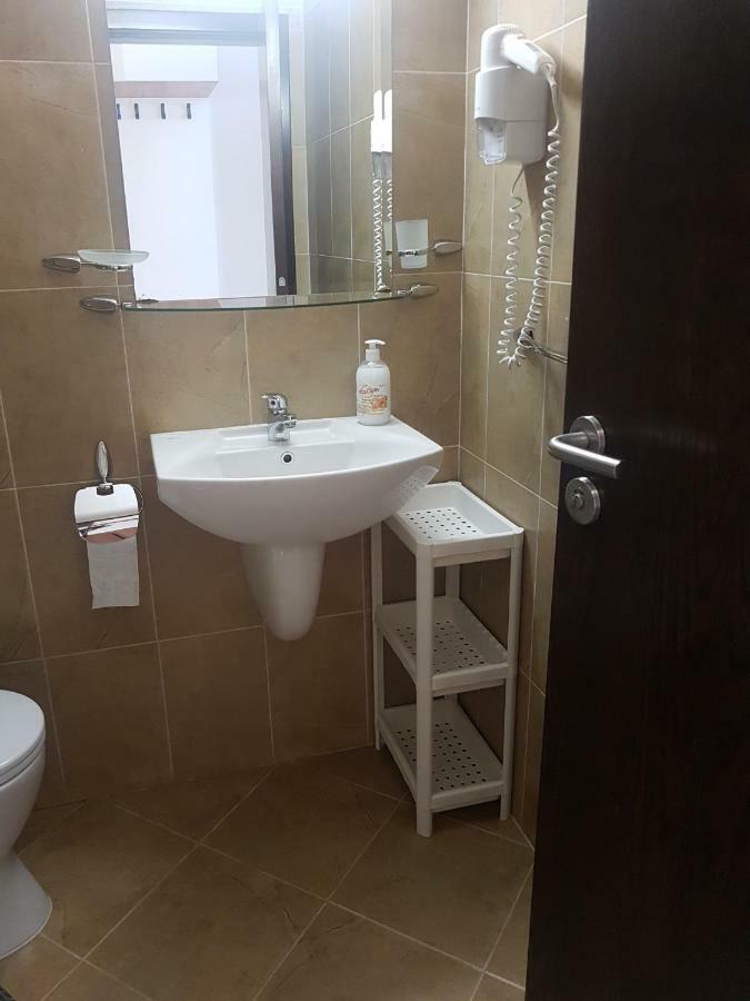 Apartament Luxor Sweti Wlas Екстер'єр фото