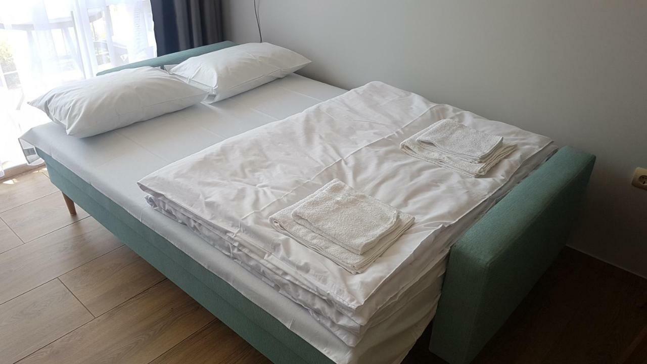 Apartament Luxor Sweti Wlas Екстер'єр фото