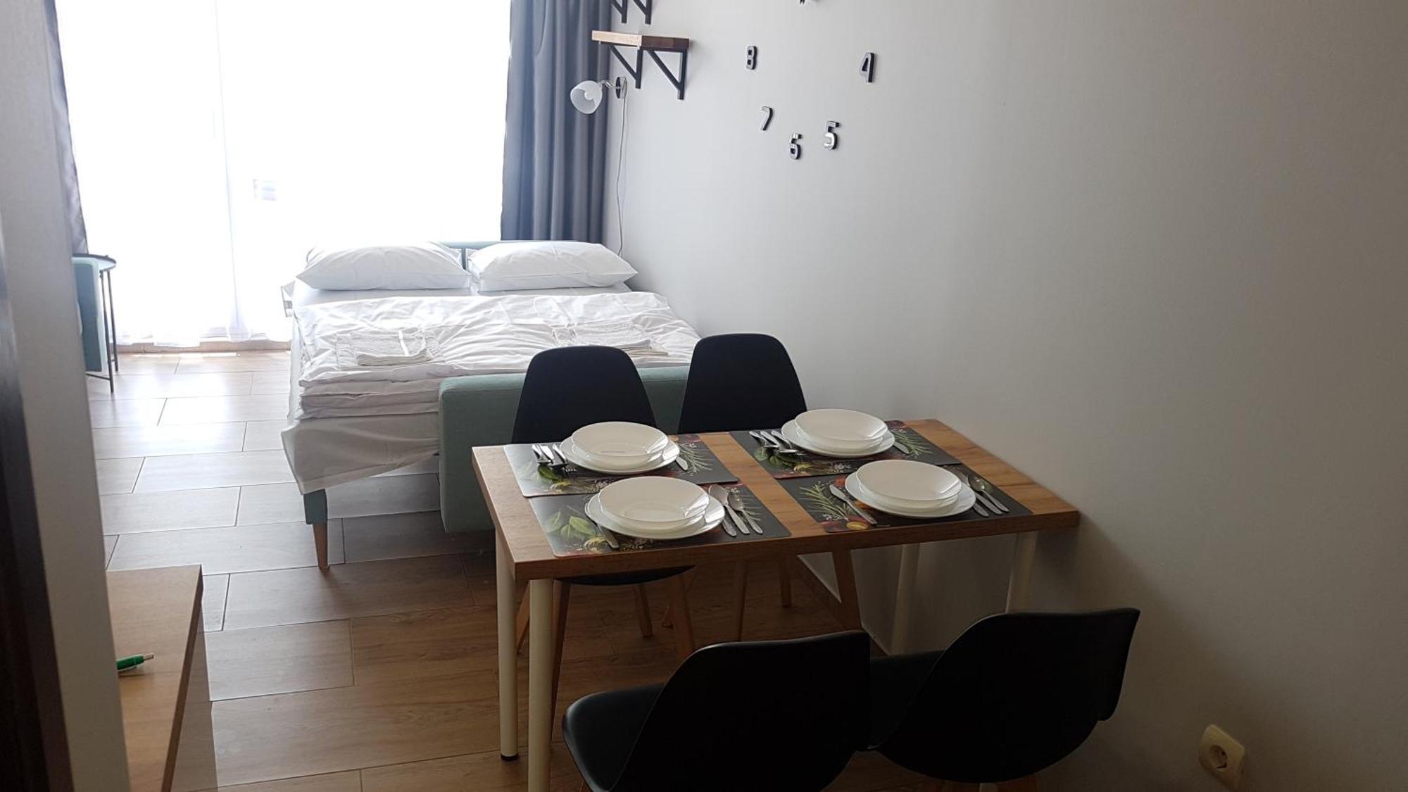 Apartament Luxor Sweti Wlas Екстер'єр фото