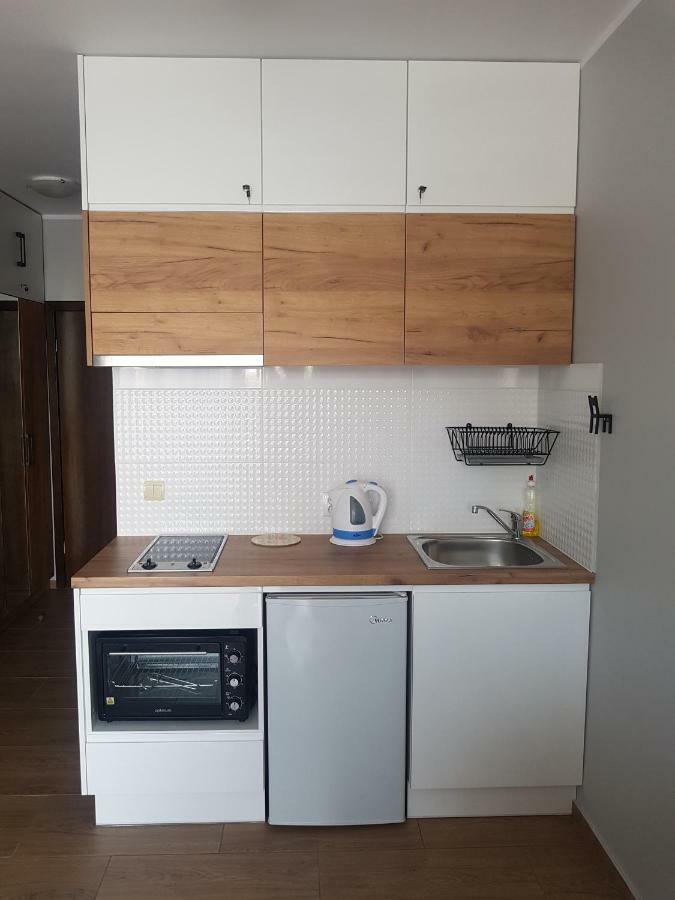 Apartament Luxor Sweti Wlas Екстер'єр фото