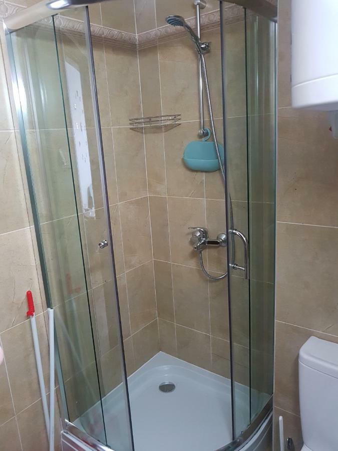 Apartament Luxor Sweti Wlas Екстер'єр фото
