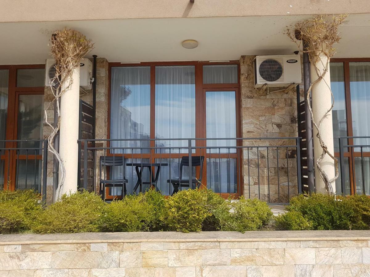 Apartament Luxor Sweti Wlas Екстер'єр фото